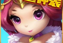 三国邪恶漫画小乔,小乔魅影，妖娆背后的阴谋诡计