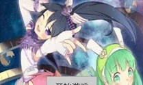 朵法拉漫画,奇幻冒险之旅