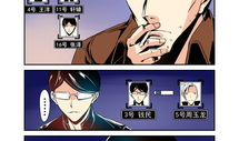 快看漫画群,青春记忆里的欢乐时光